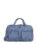 Brics X-Collection Sac weekend jeans
