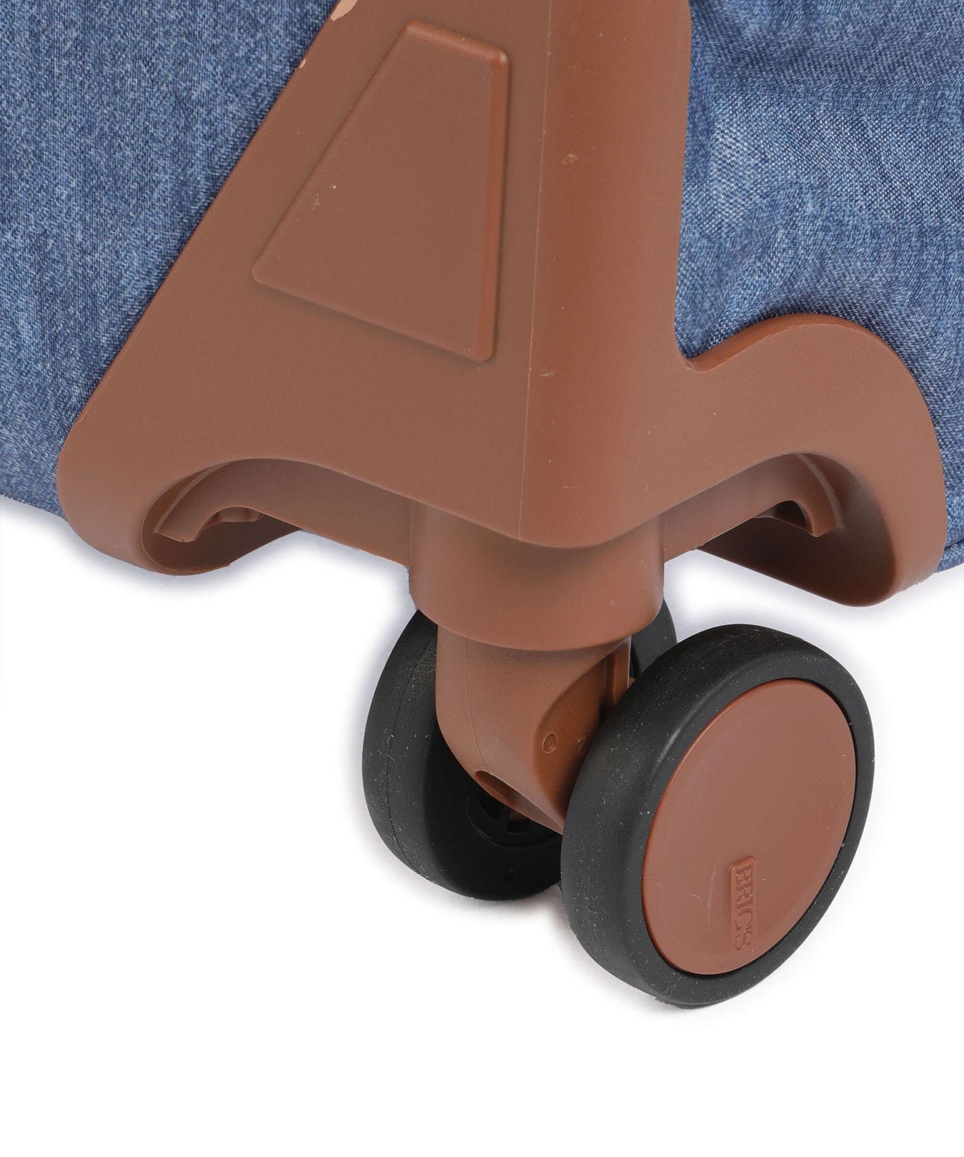 Brics X-Collection Spinner (4 wheels) jeans