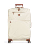 Brics X-Collection 4-Rollen Trolley beige