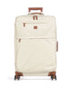 Brics X-Collection Valise 4 roues beige