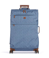 Brics X-Collection 4-Rollen Trolley jeans