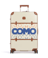 Brics Bellagio 4-Rollen Trolley cream