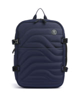 Brics BY Itaca Rucksack ocean blue