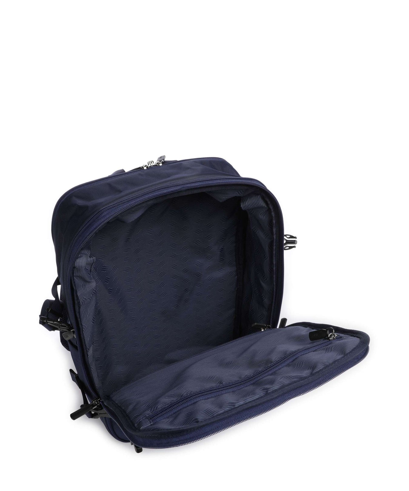 Brics BY Itaca Backpack ocean blue