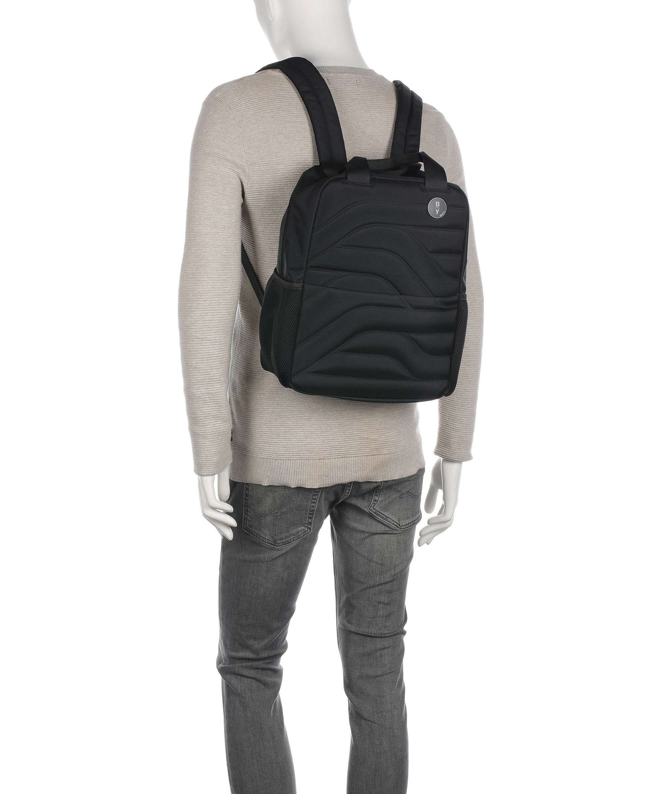 Brics BY Itaca Backpack olive