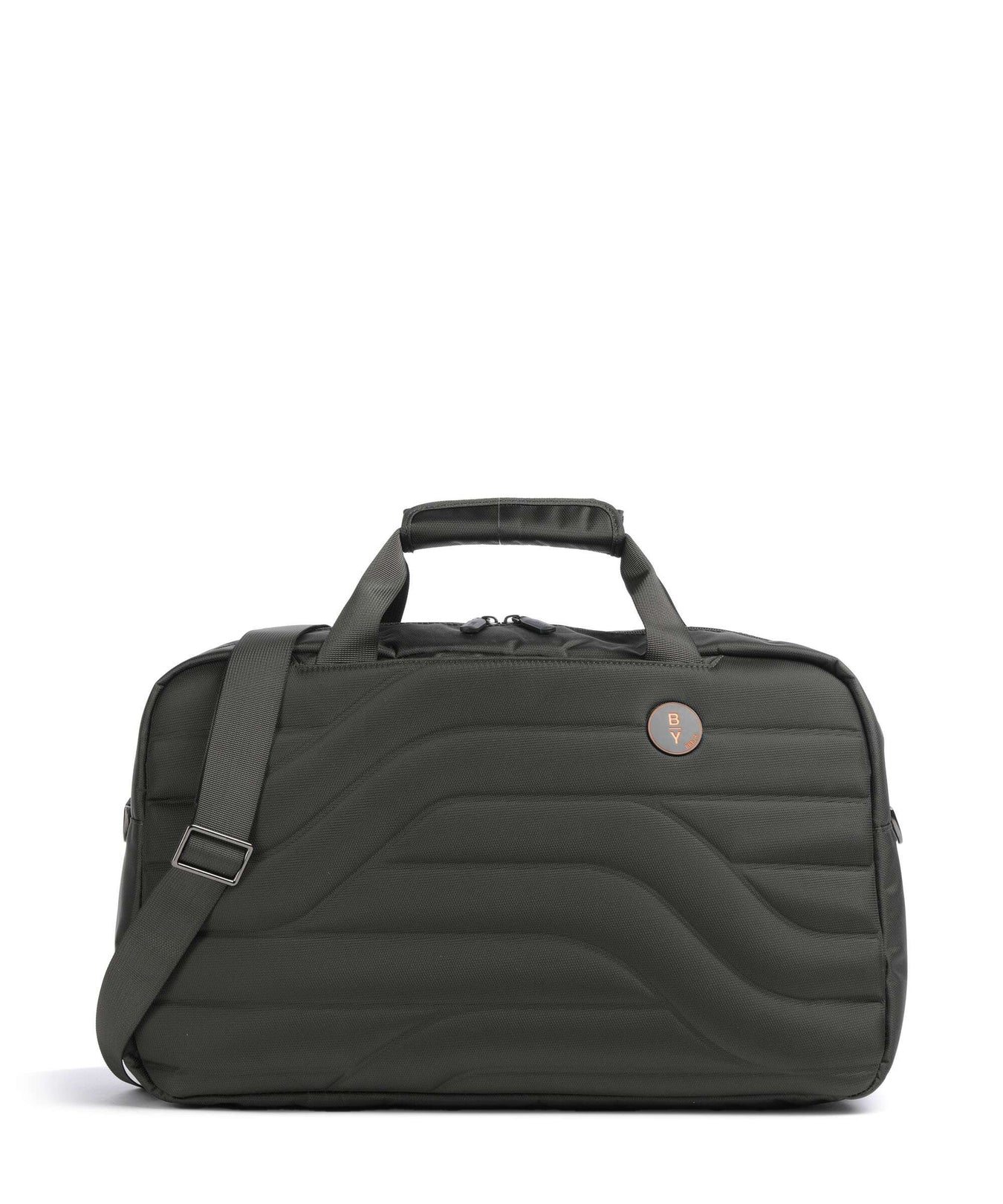 Brics BY Itaca Weekend bag olive