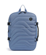 Brics BY Itaca Rucksack grey blue