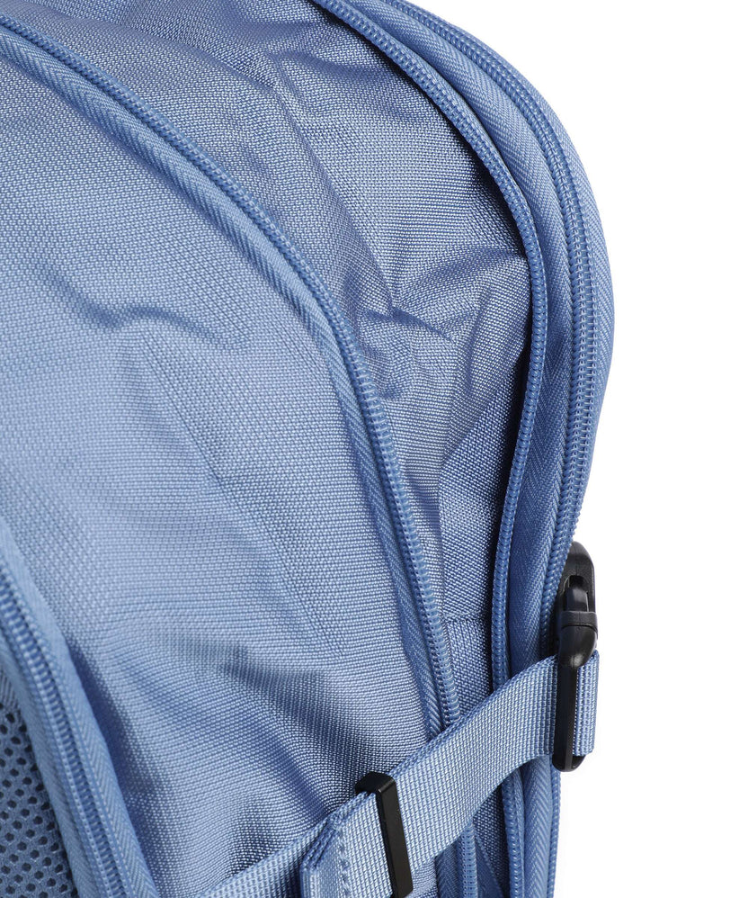 Brics BY Itaca Backpack grey blue