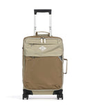 Brics X-Collection 4-Rollen Trolley sand wood