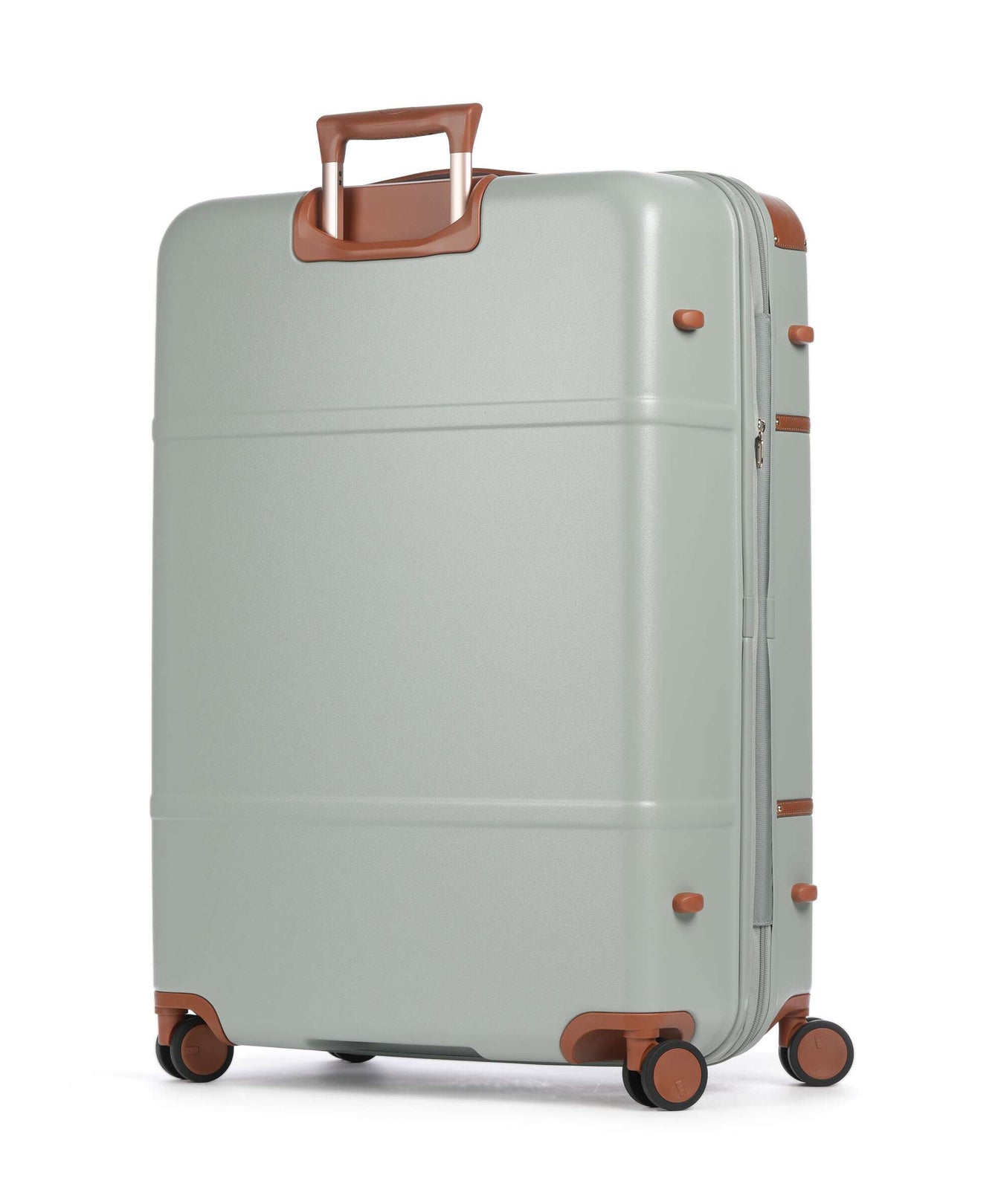 Brics Bellagio Spinner (4 wheels) eucalyptus