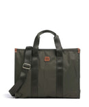 Brics X-Collection M Handtasche olive