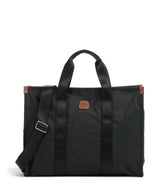 Brics X-Collection M Handtasche black