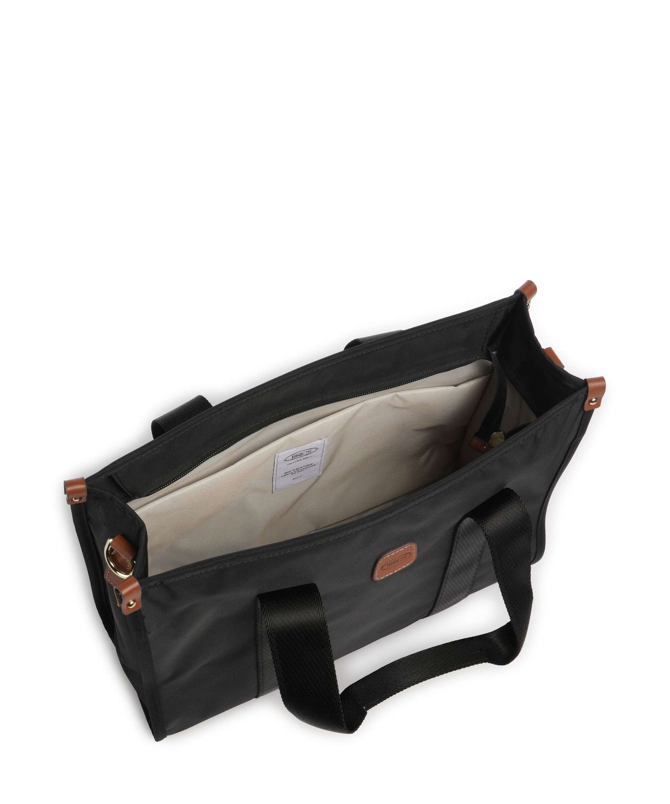 Brics X-Collection Handbag black