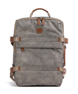 Brics X-Collection Reiserucksack wool nut