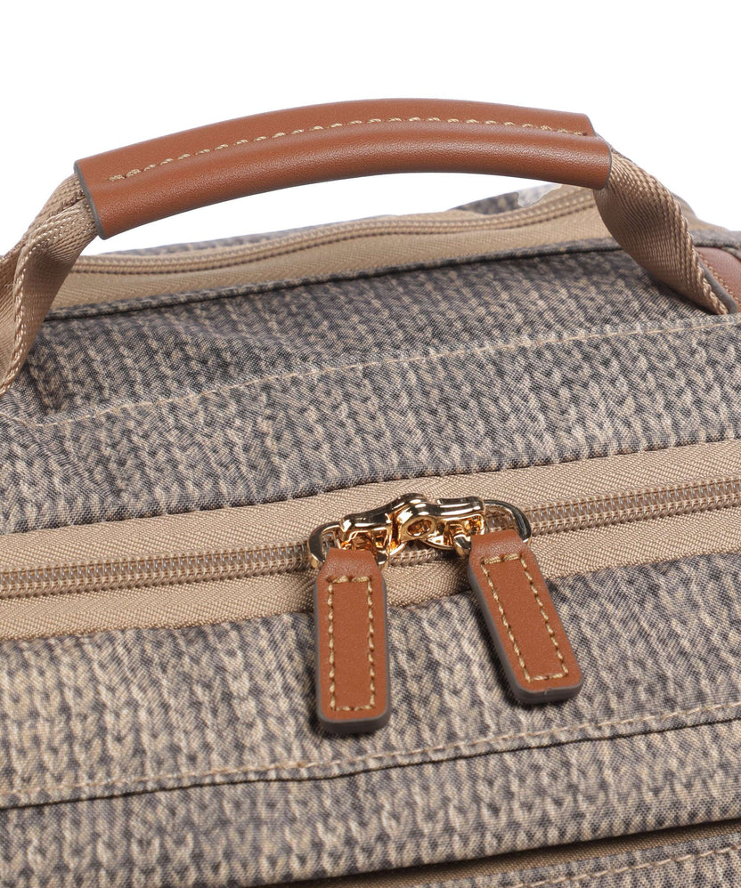 Brics X-Collection Trolley (2 wheels) wool nut