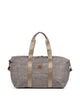 Brics X-Collection M Sac weekend wool nut