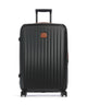 Brics Taormina Valise 4 roues black