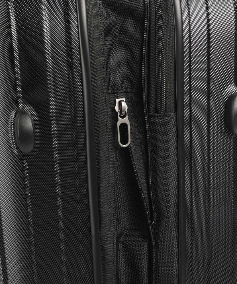 Brics Taormina Spinner (4 wheels) black