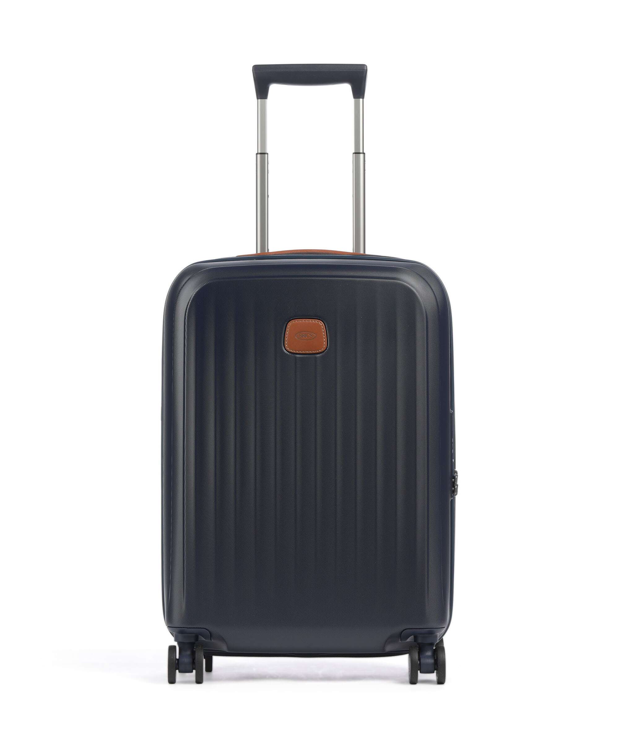 Brics Taormina Spinner (4 wheels) blue