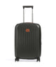 Brics Taormina 4-Rollen Trolley olive
