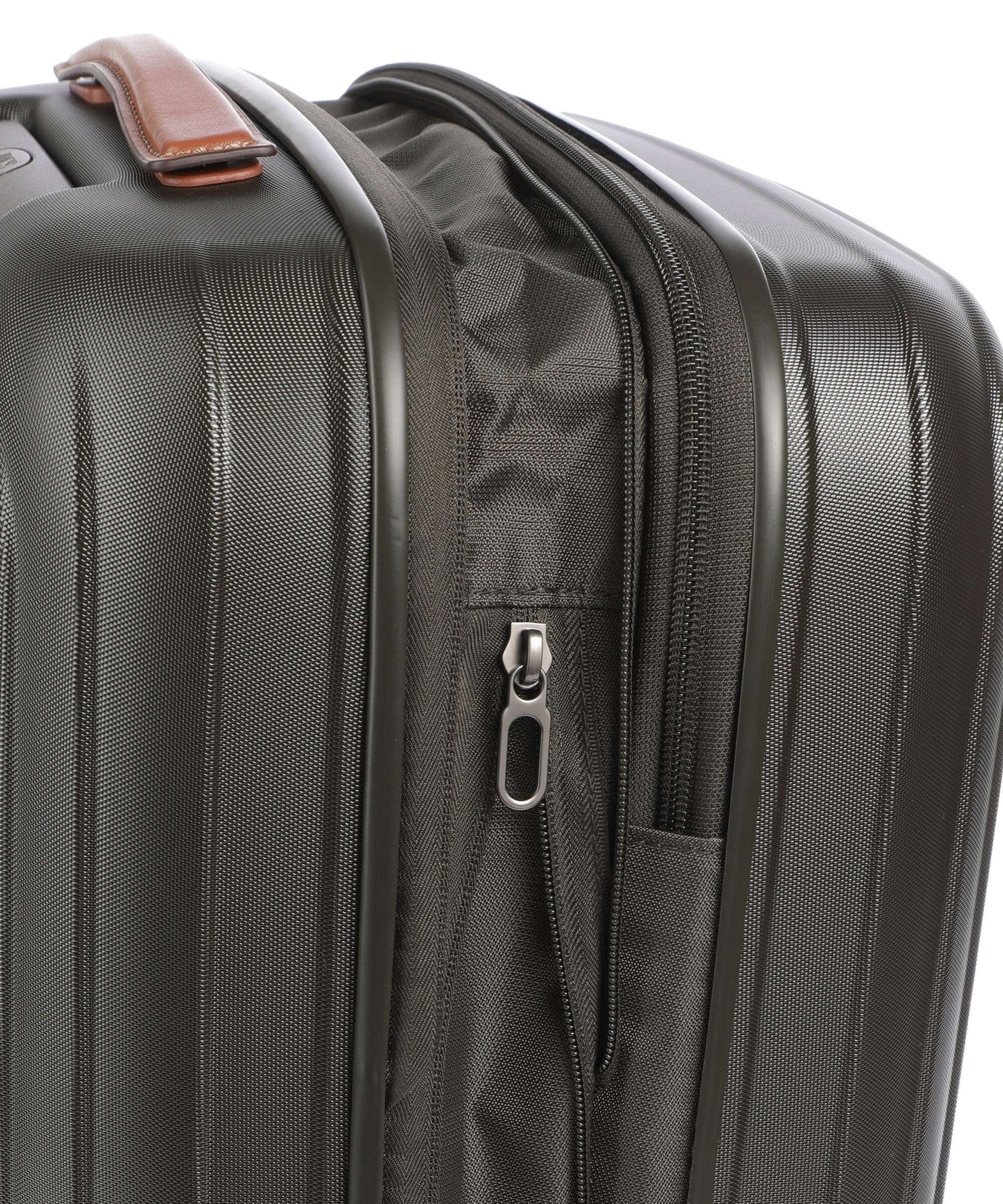 Brics Taormina Spinner (4 wheels) olive