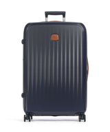Brics Taormina 4-Rollen Trolley blue