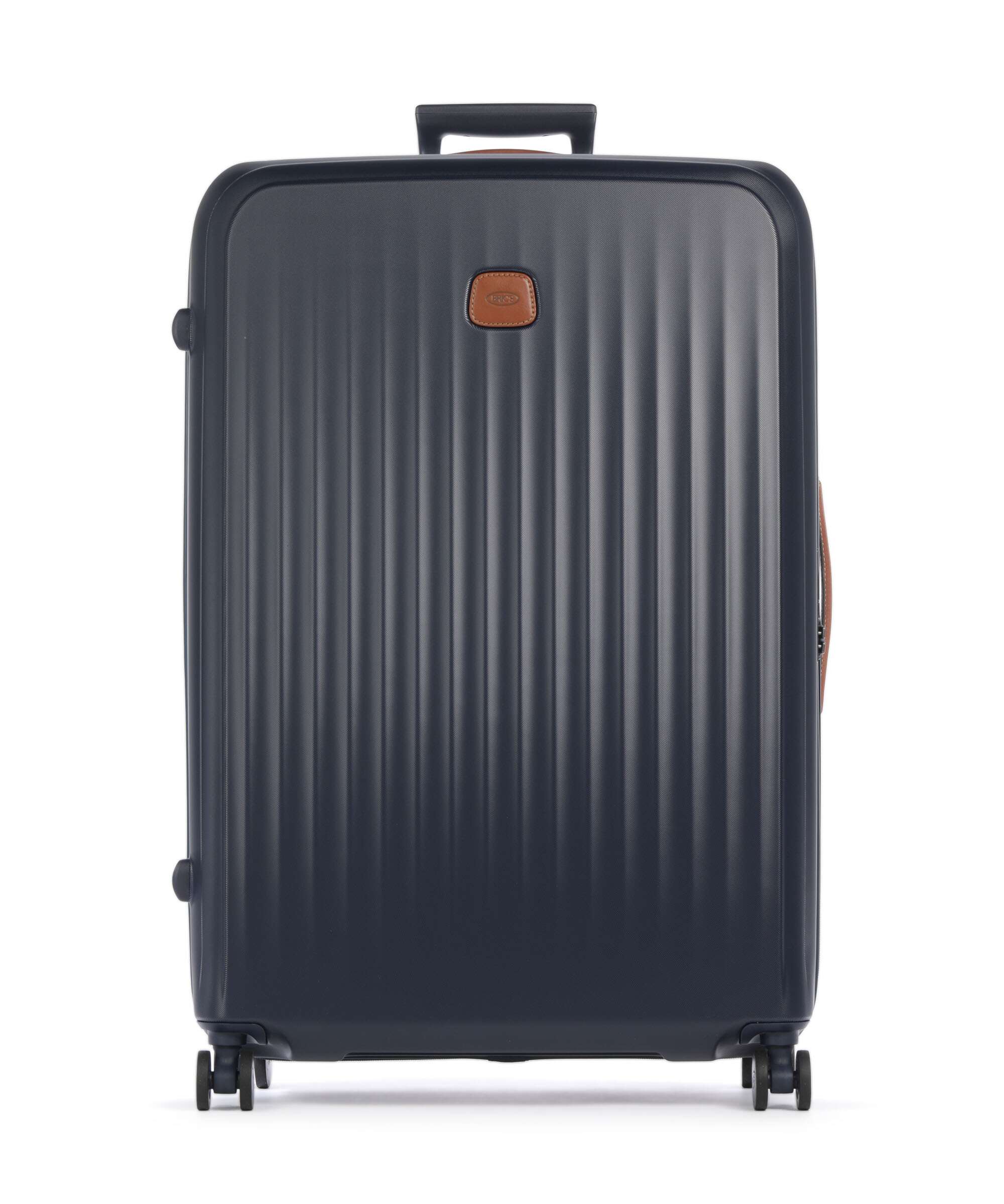 Brics Taormina Spinner (4 wheels) blue