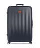 Brics Taormina 4-Rollen Trolley blue