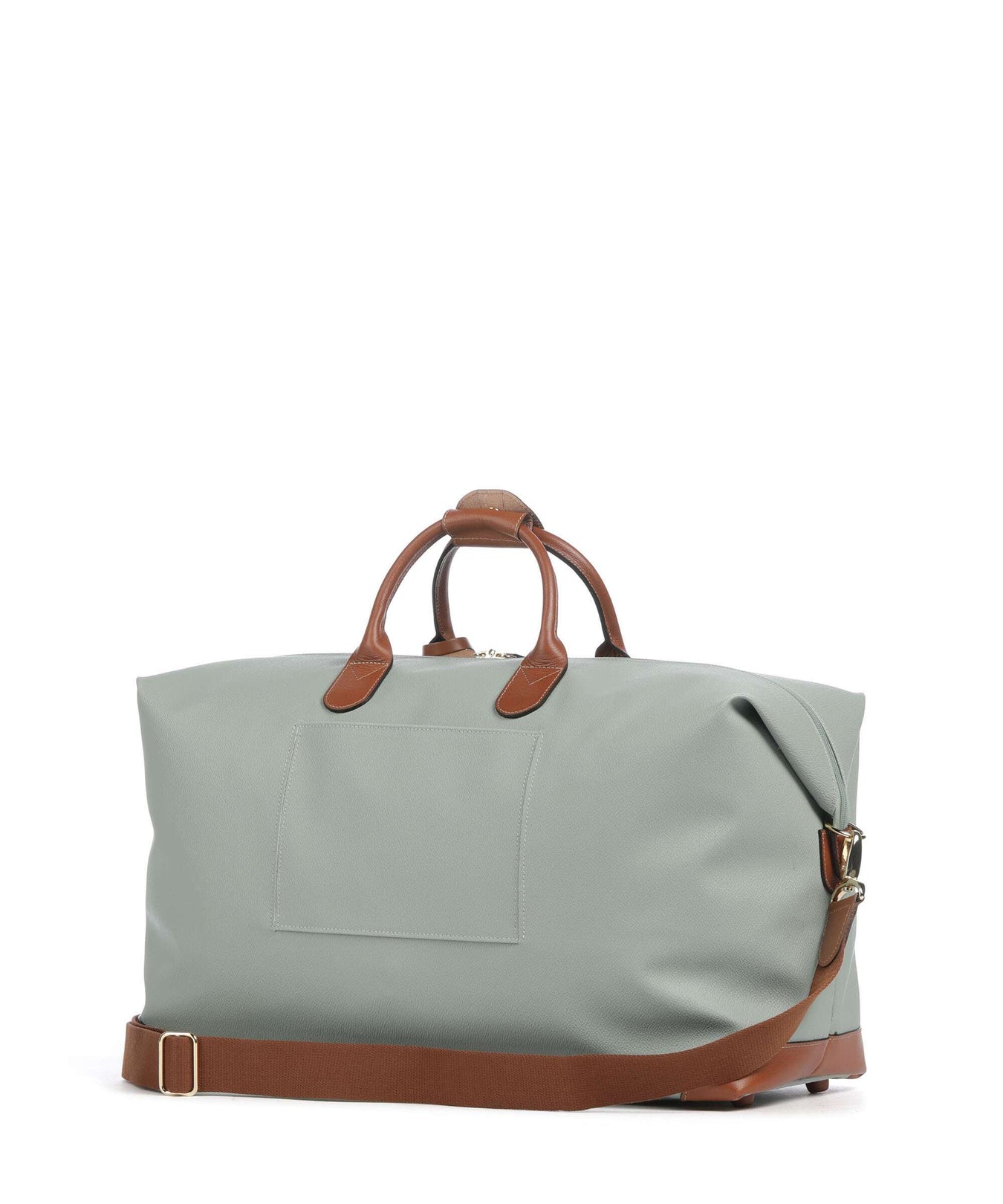 Brics Firenze Weekend bag eucalyptus