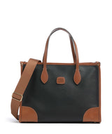 Brics Firenze Shopper black