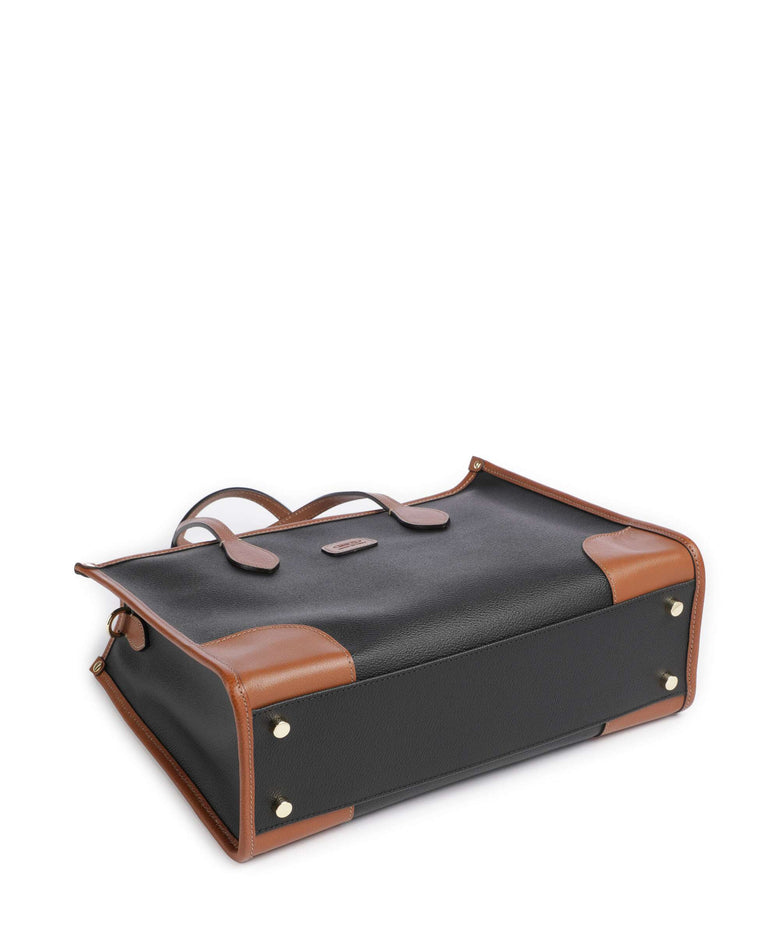 Brics Firenze Tote bag black