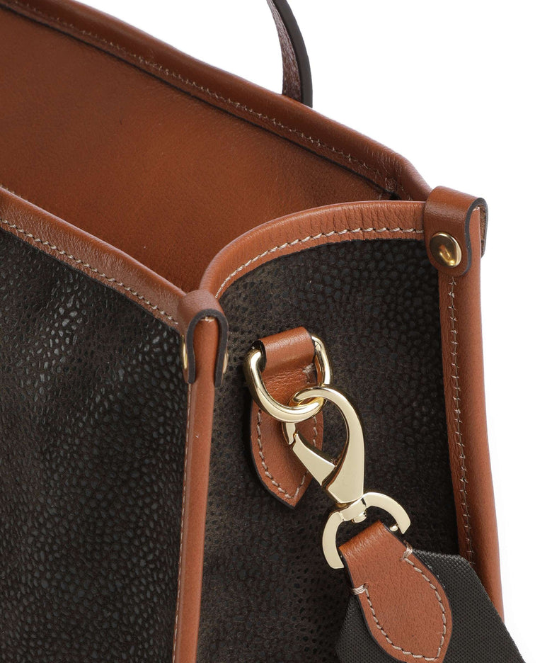 Brics Life Tote bag olive