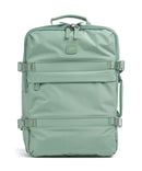 Brics Positano Soft Sac à dos de voyage sage green