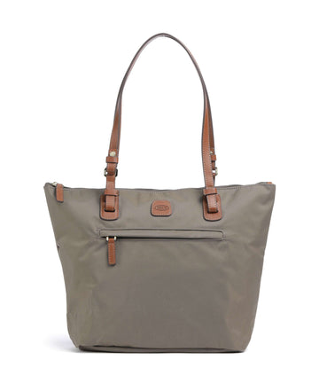 Brics X-Collection M Cabas nut