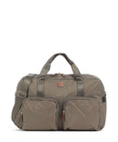 Brics X-Collection Sac weekend nut