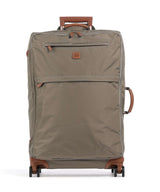 Brics X-Collection Valise 4 roues nut
