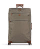 Brics X-Collection 4-Rollen Trolley nut