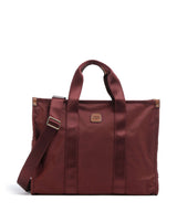 Brics X-Collection M Handtasche bordeaux