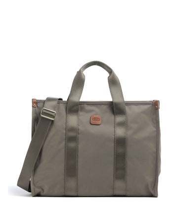 Brics X-Collection M Sac à main nut
