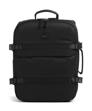 Brics Sac à dos de voyage black