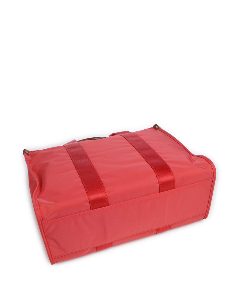 Brics X-Collection M Handbag papavero/poppy