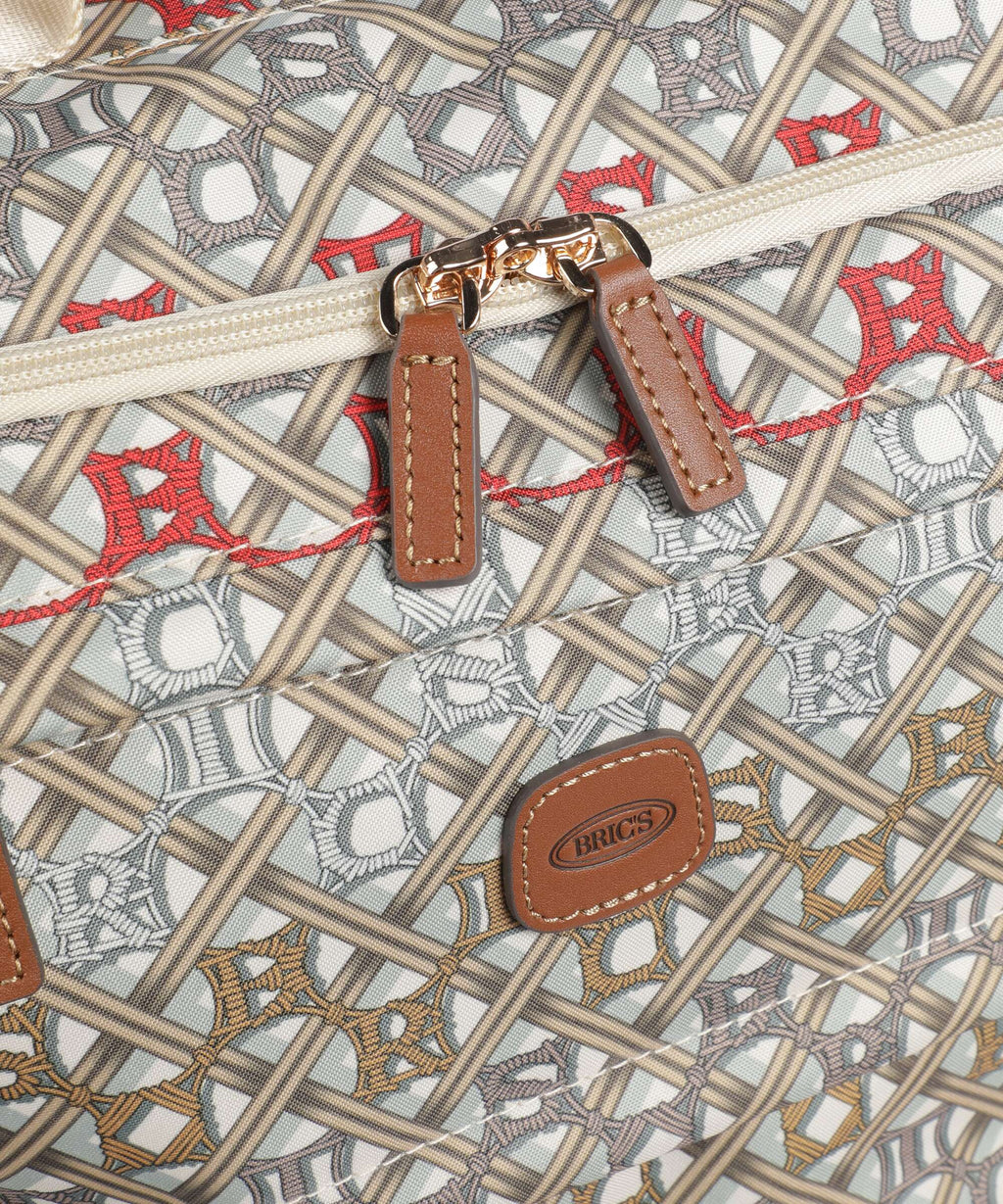 Brics X-Collection Spinner (4 wheels) macramè