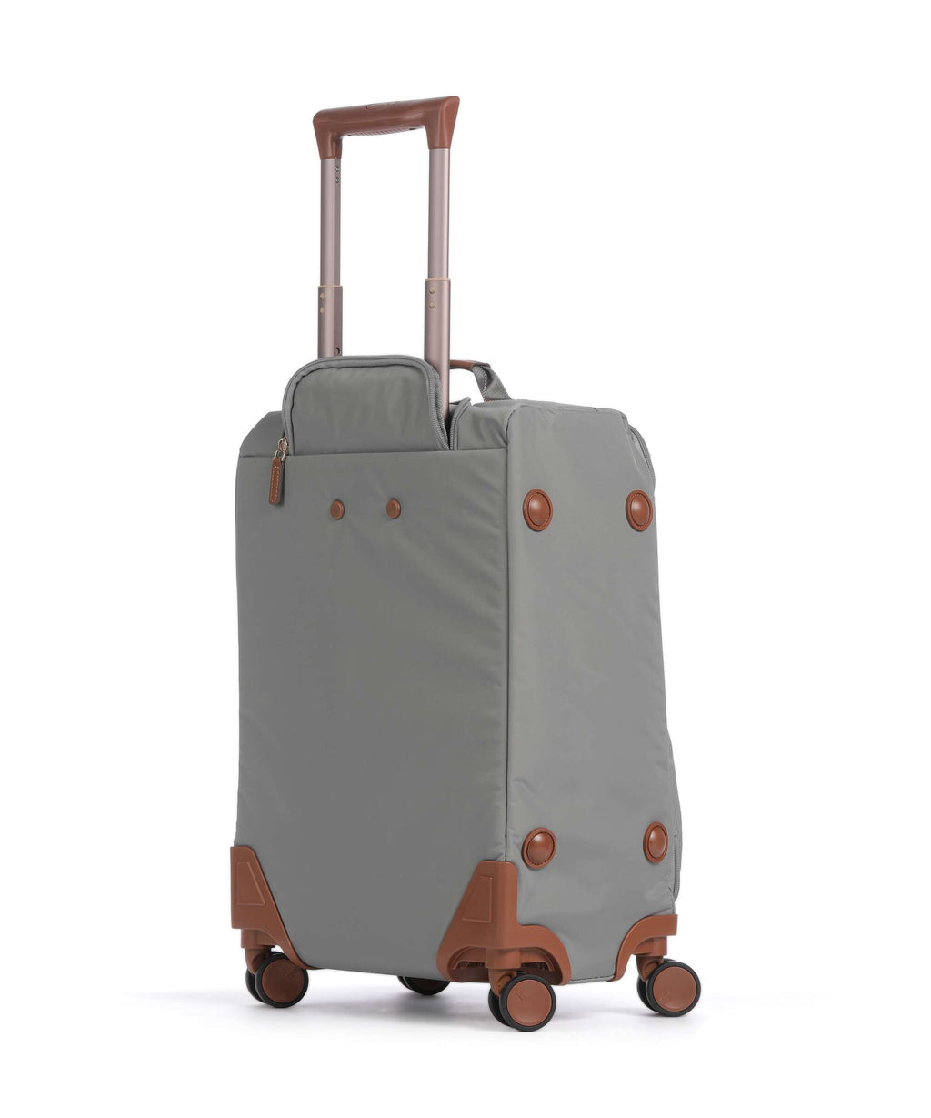 Brics X-Collection Spinner (4 wheels) cloud