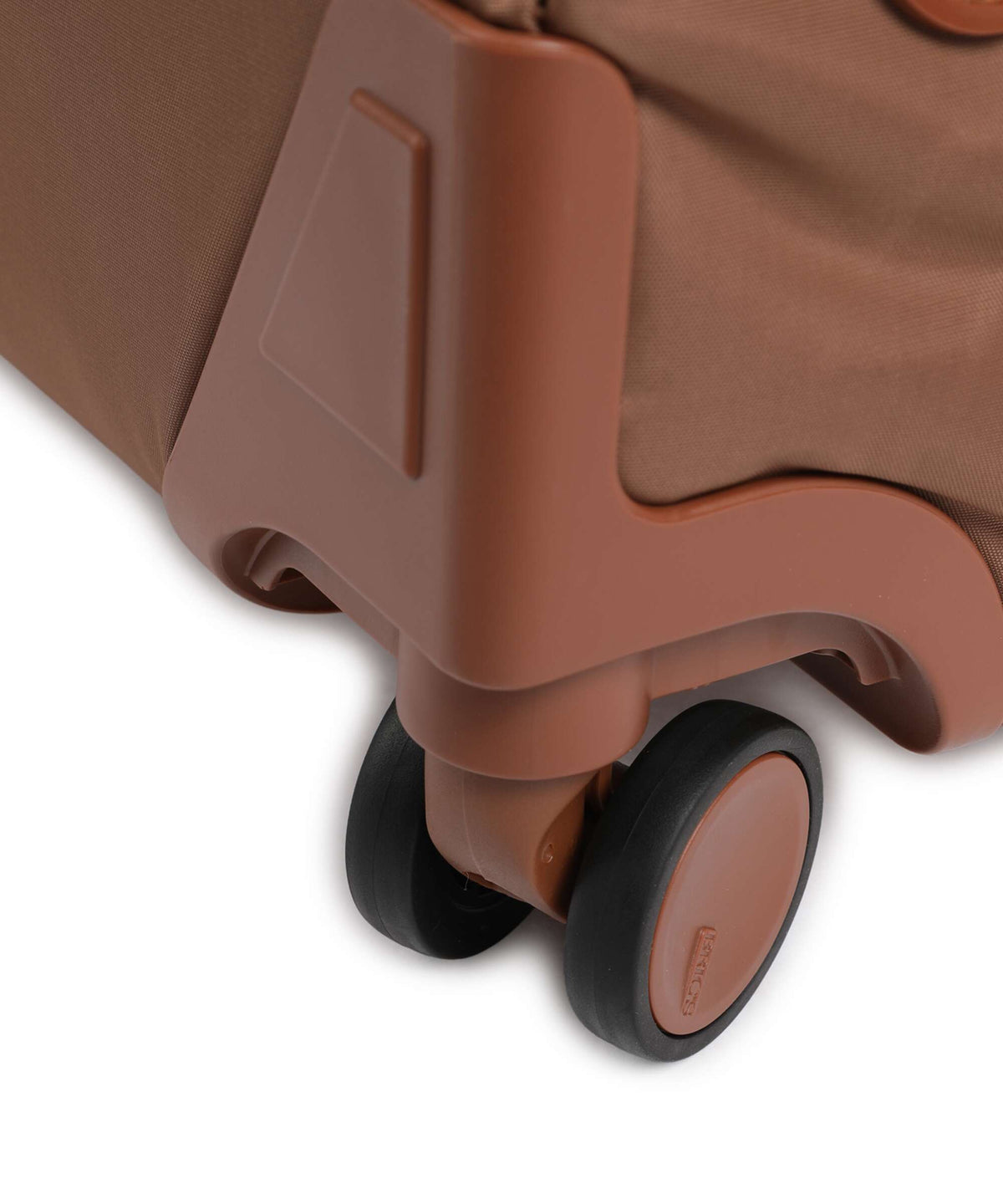 Brics X-Collection Spinner (4 wheels) brownie