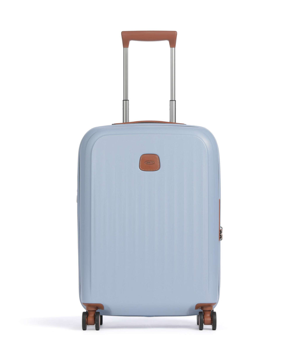 Brics Taormina Spinner (4 wheels) sky