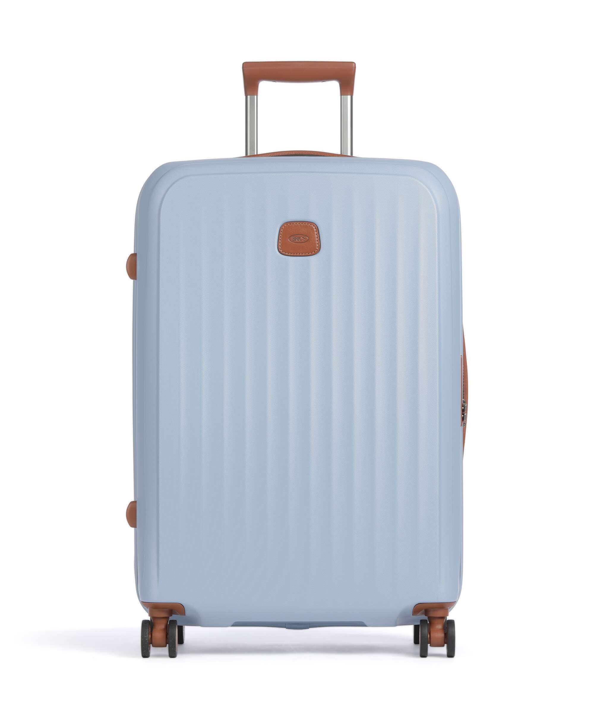 Brics Taormina Spinner (4 wheels) sky