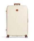 Brics Taormina Spinner (4 wheels) cream