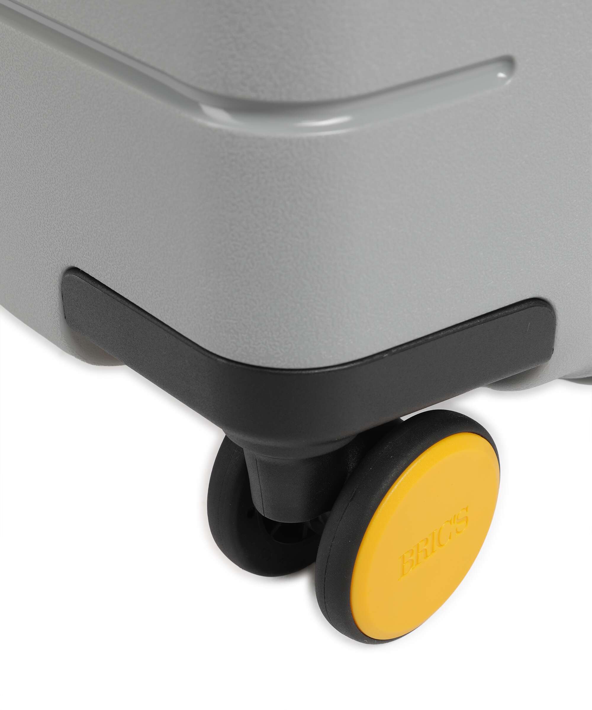 Brics BY Ulisse Spinner (4 wheels) grey