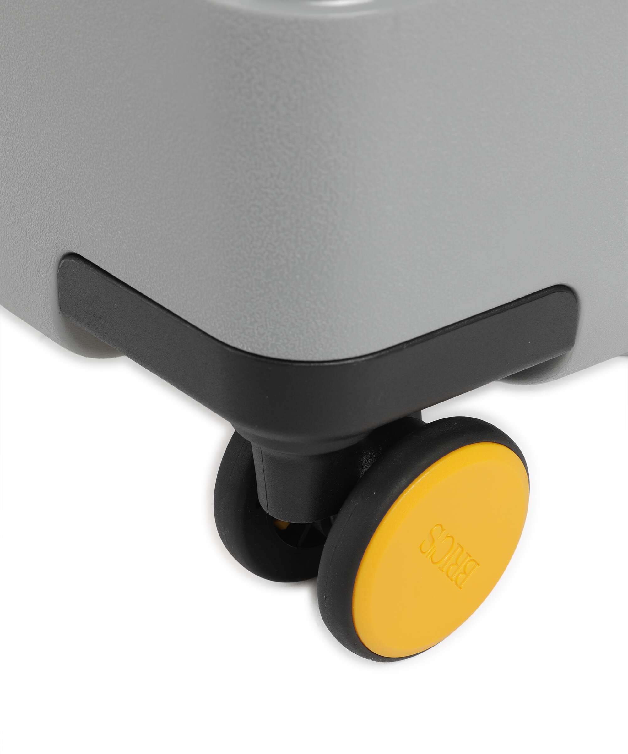 Brics BY Ulisse Spinner (4 wheels) grey