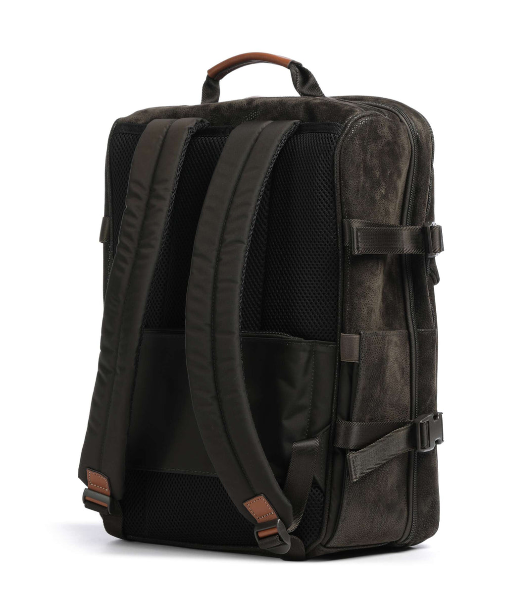 Brics Life Travel backpack olive